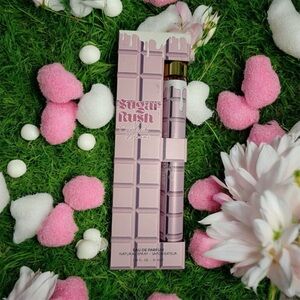 SUGAR RUSH CANDIED Dreams Eau de Parfum - EDP 1.18fl oz